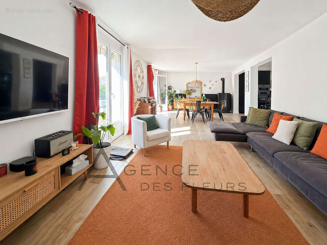 Maison Cleon 122 m2 - photo 10