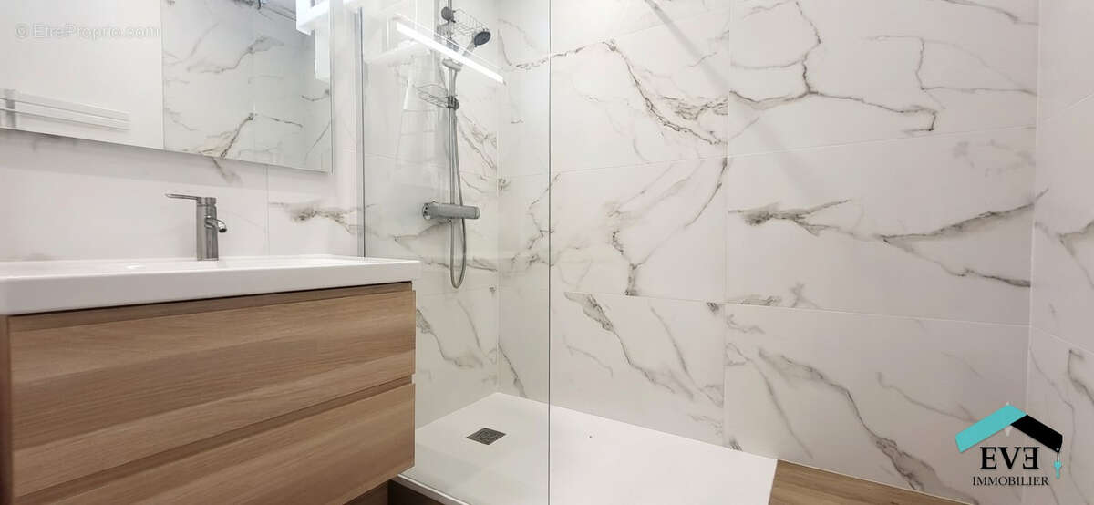 Appartement Les Roches De Condrieu 5 pièce(s) 95 m2 - photo 11