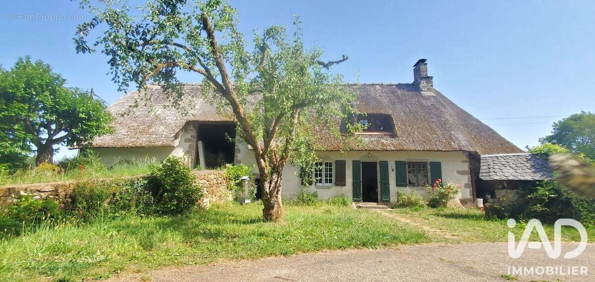 Maison 77 m² à Latronche  - photo 4
