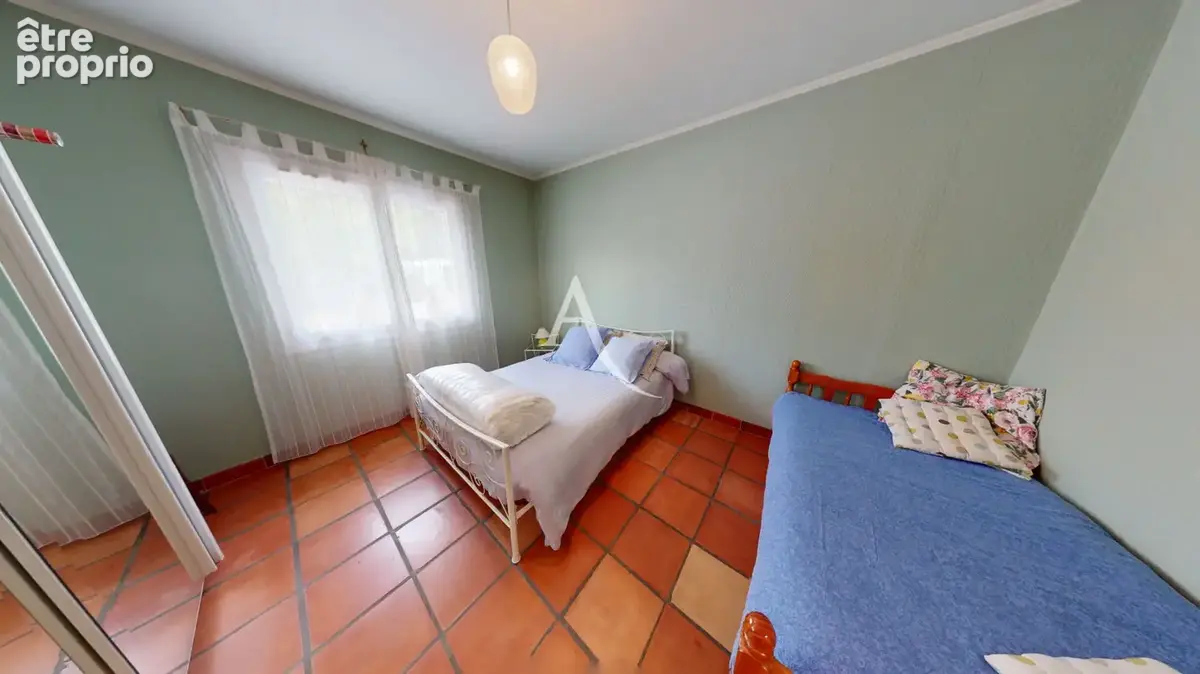 DSaint Maurice sur l4adour - propriété avec  maison d'habitation et gîte independant - photo 6