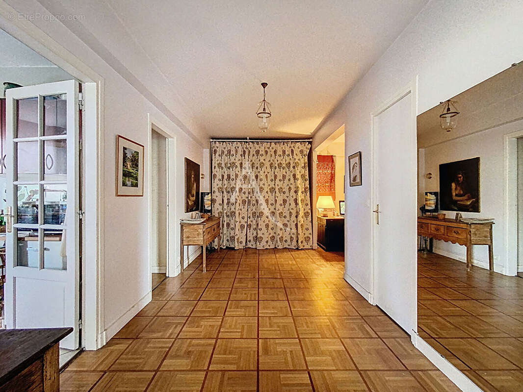 Appartement à LE PECQ