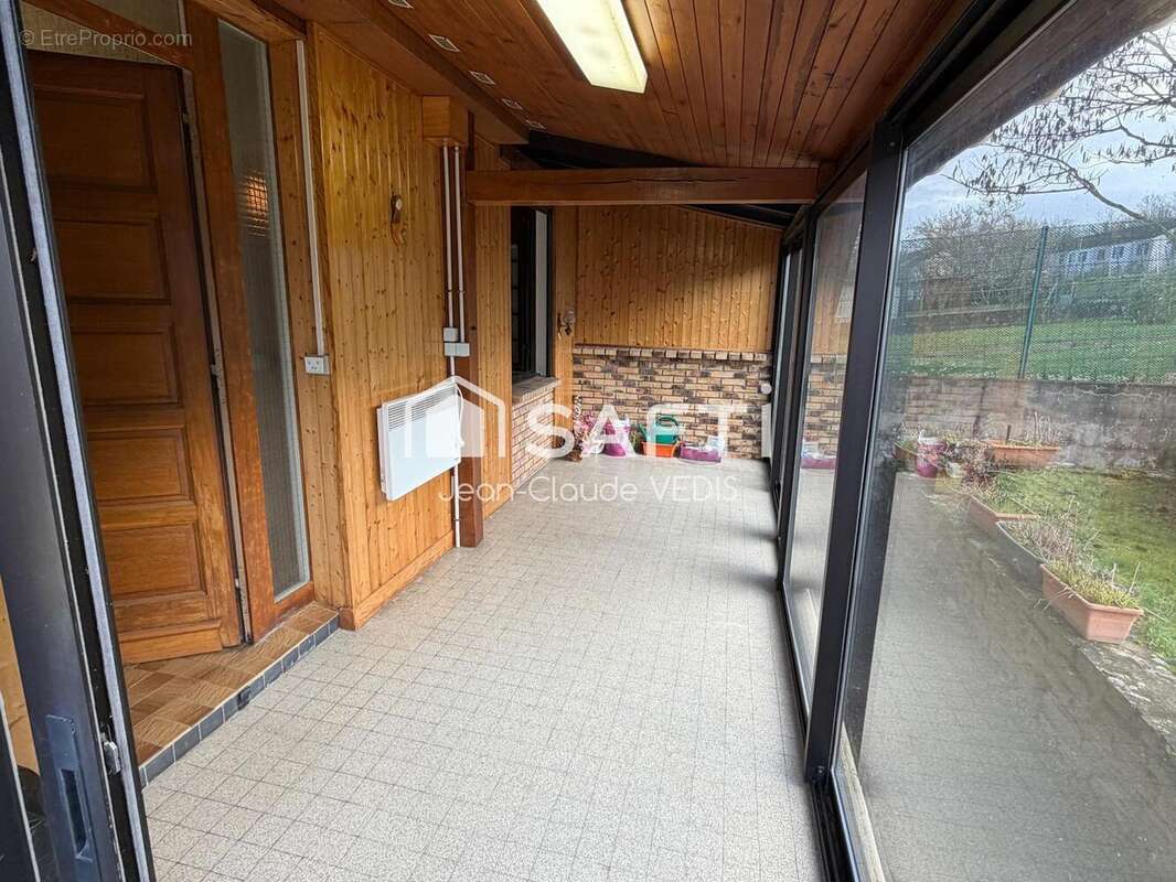 Photo 8 - Maison à DOMERAT