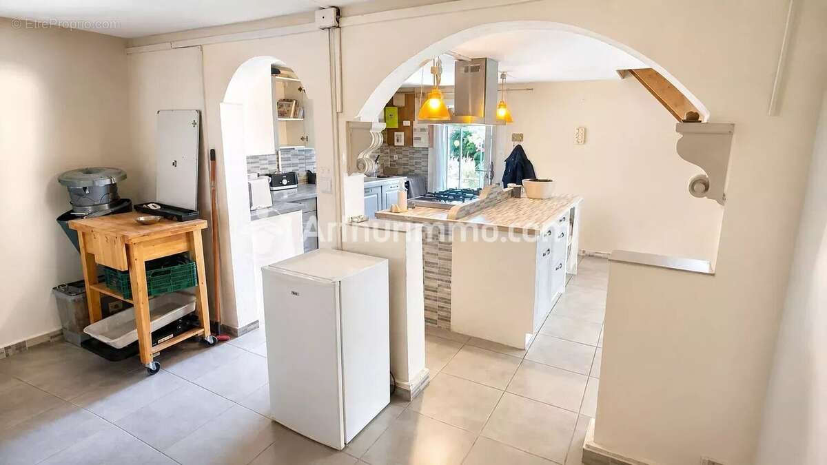 Maison 3 chambres 124m² - photo 8