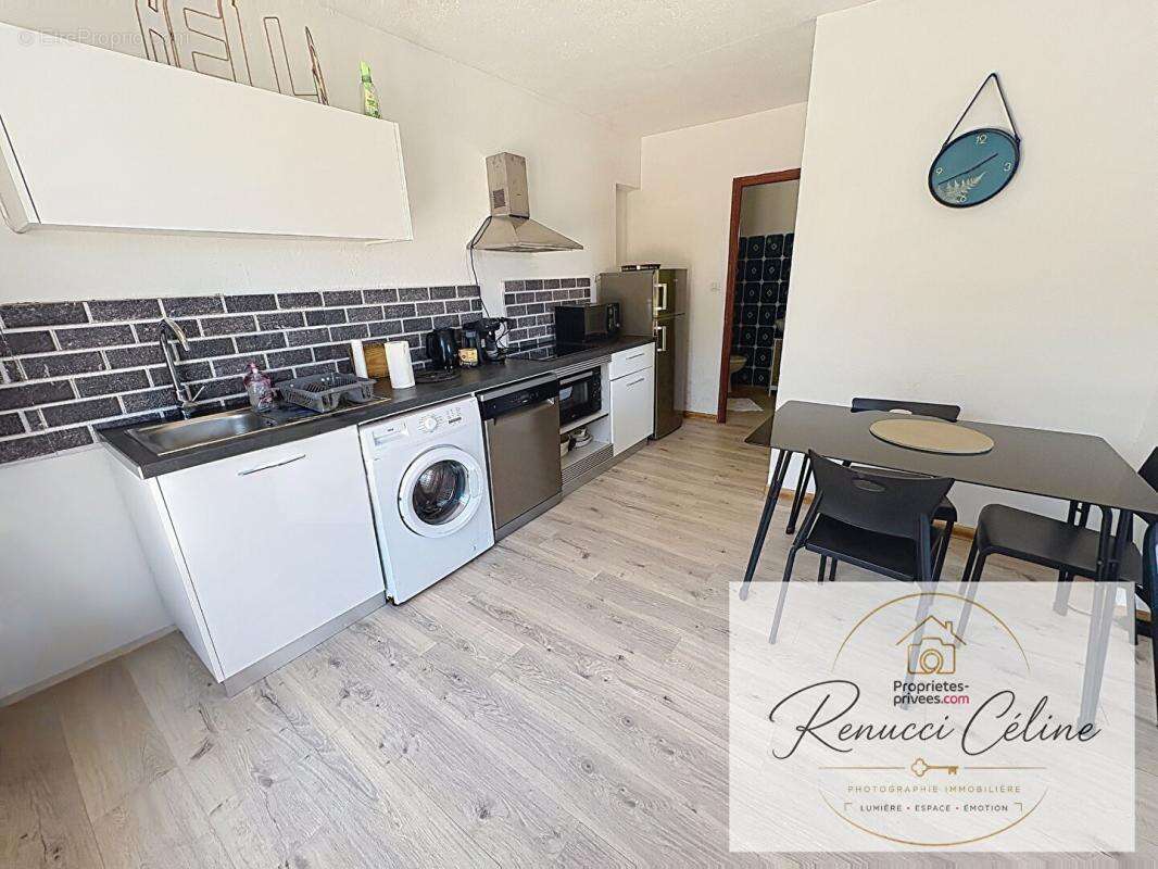 Maison  composée de 4 appartements, totalement rénovée, entrée de Porticcio - photo 16