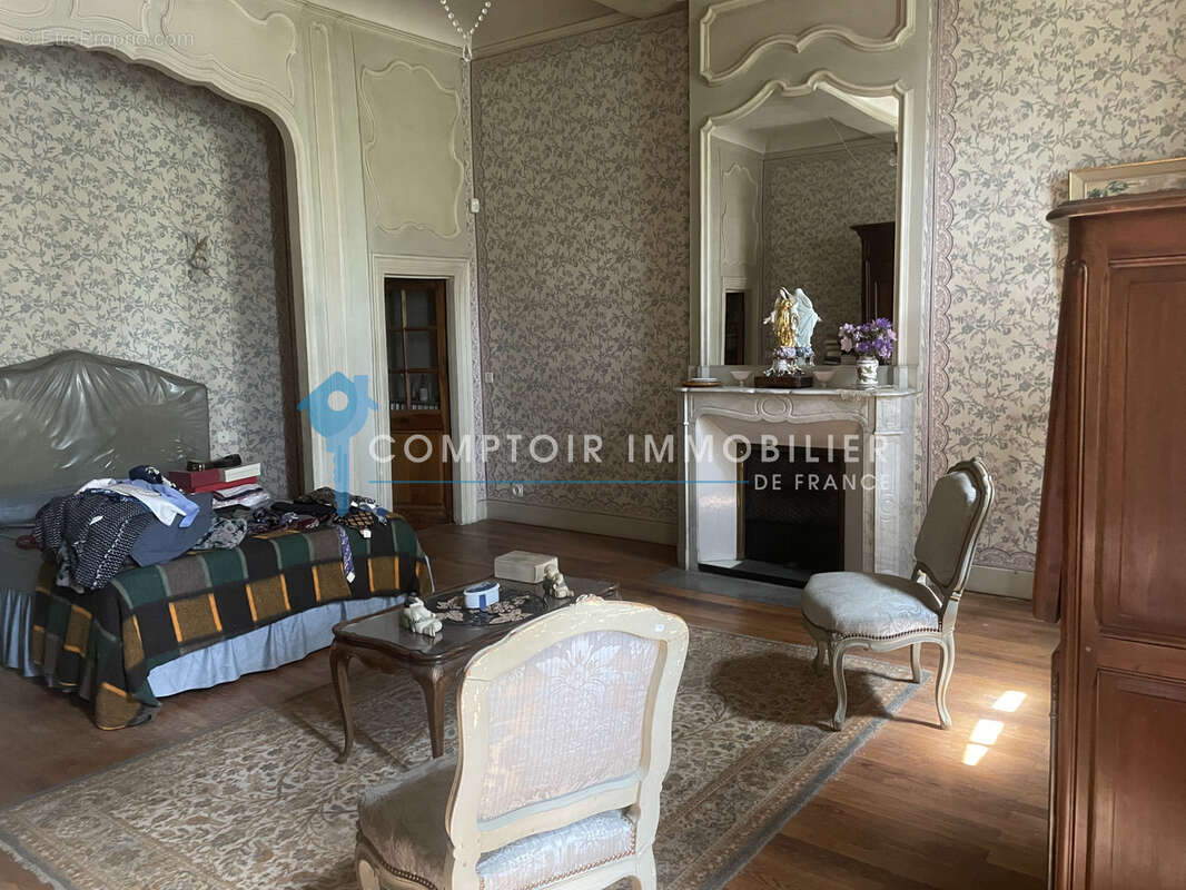 Maison à APT