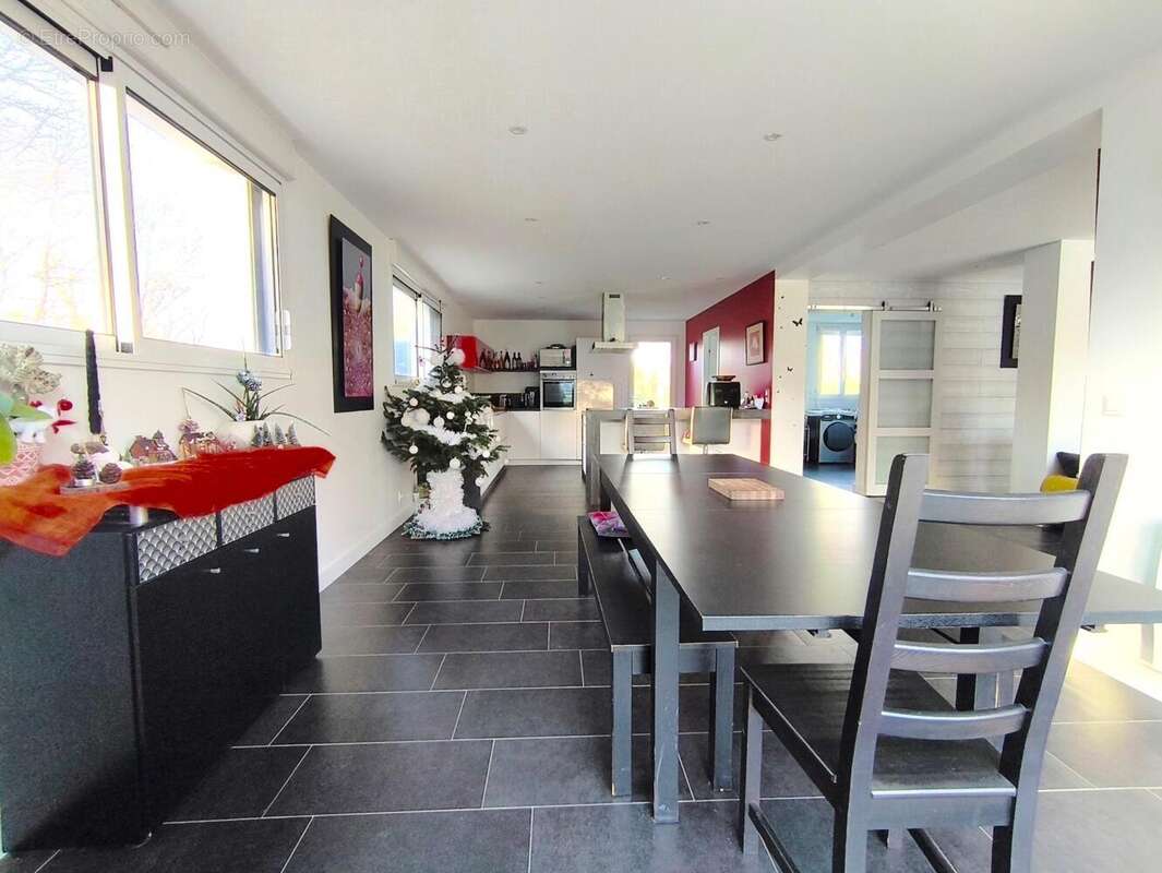 Photo 3 - Maison à MOELAN-SUR-MER