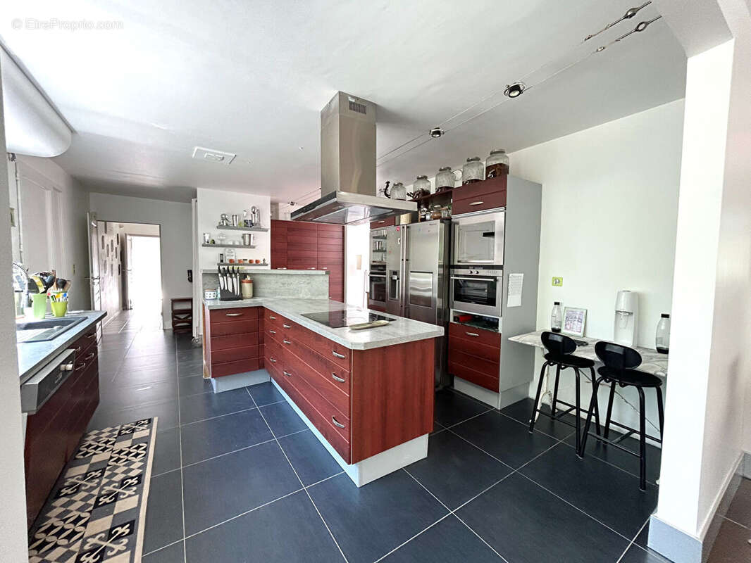 Maison à AIX-EN-PROVENCE