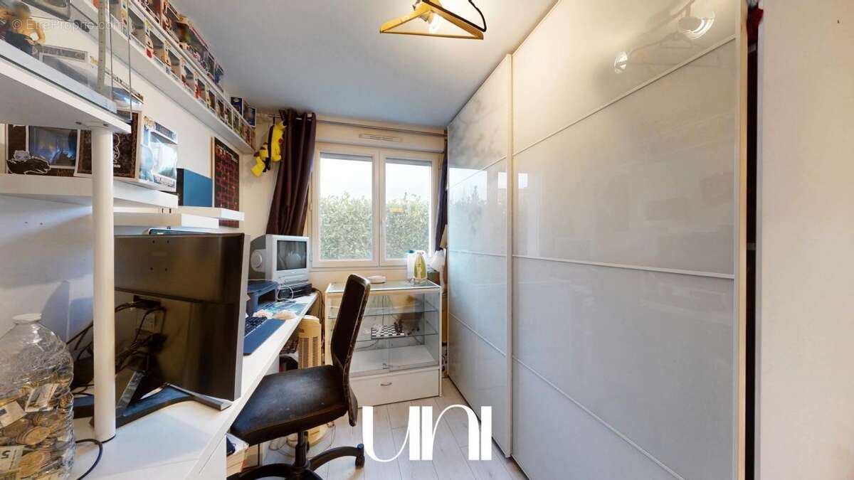 Maison à ANGERVILLE