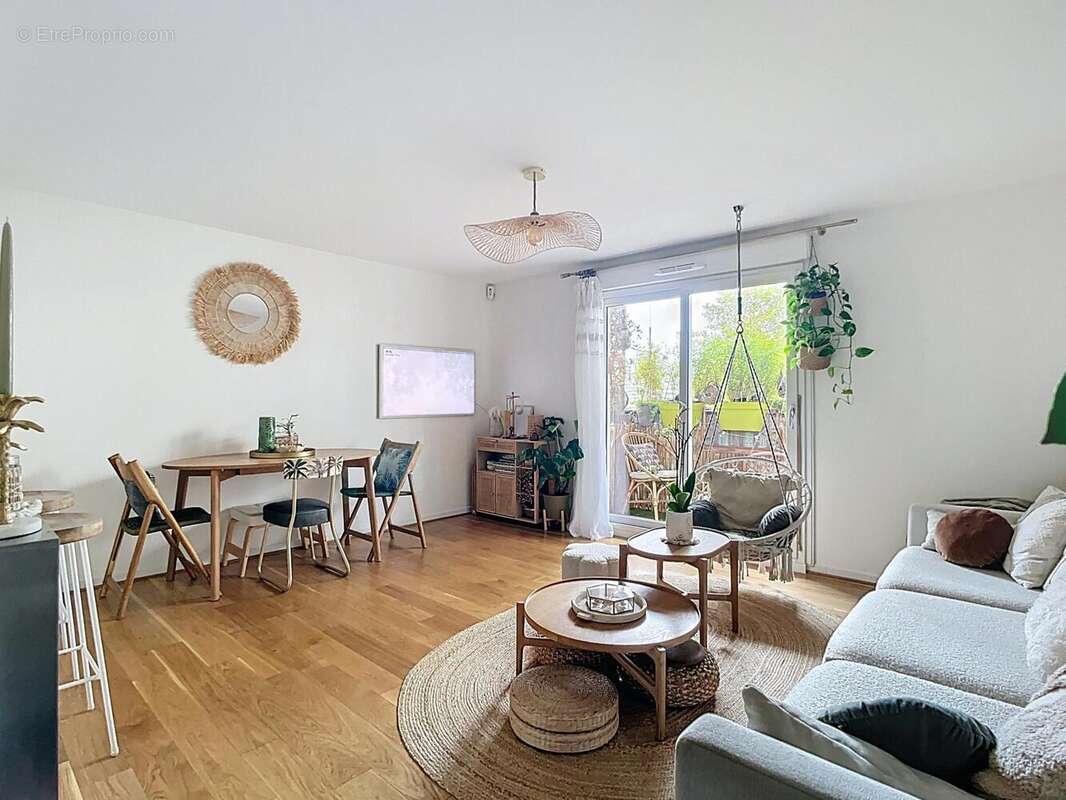 Photo 2 - Appartement à ALFORTVILLE