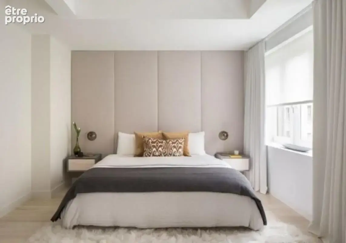 4 PIÈCES de 101m² - photo 3