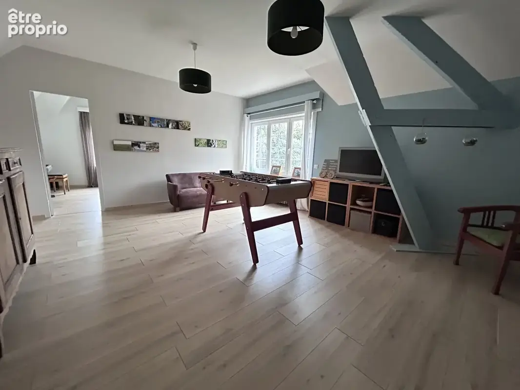 Maison 8 pièces 338 m² à vendre à Mouvaux (59420) - photo 9