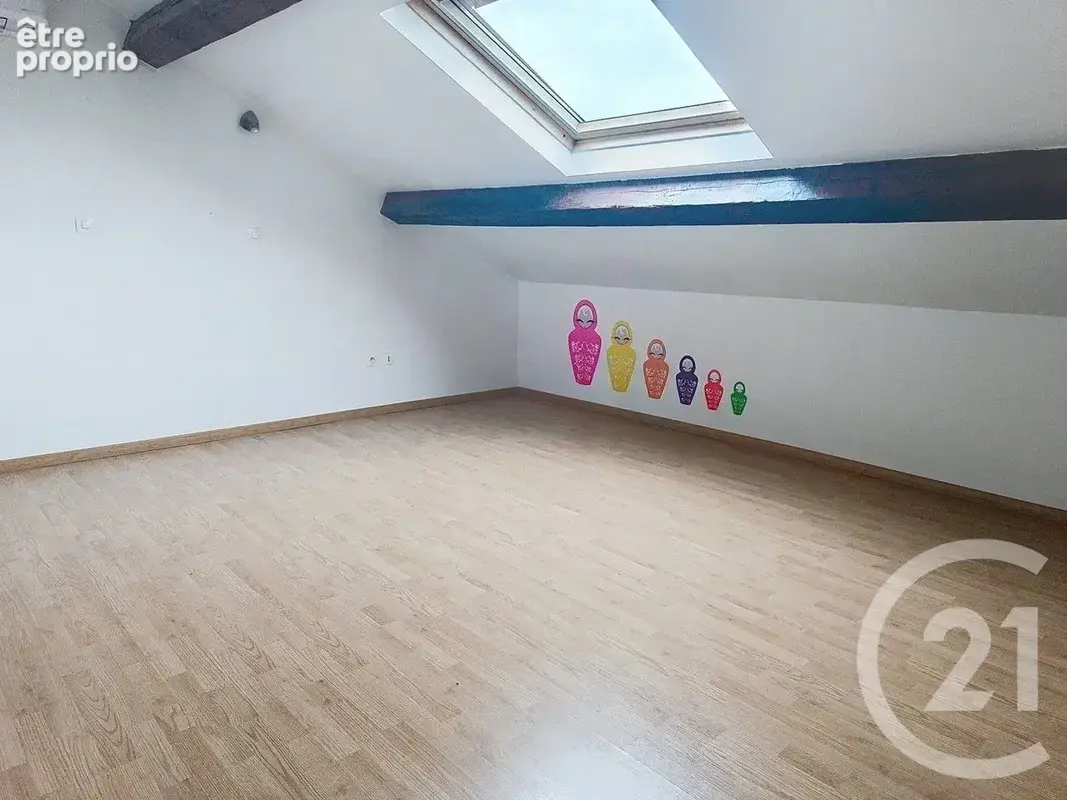 Appartement 56 m² à Chalons-En-Champagne  - photo 10