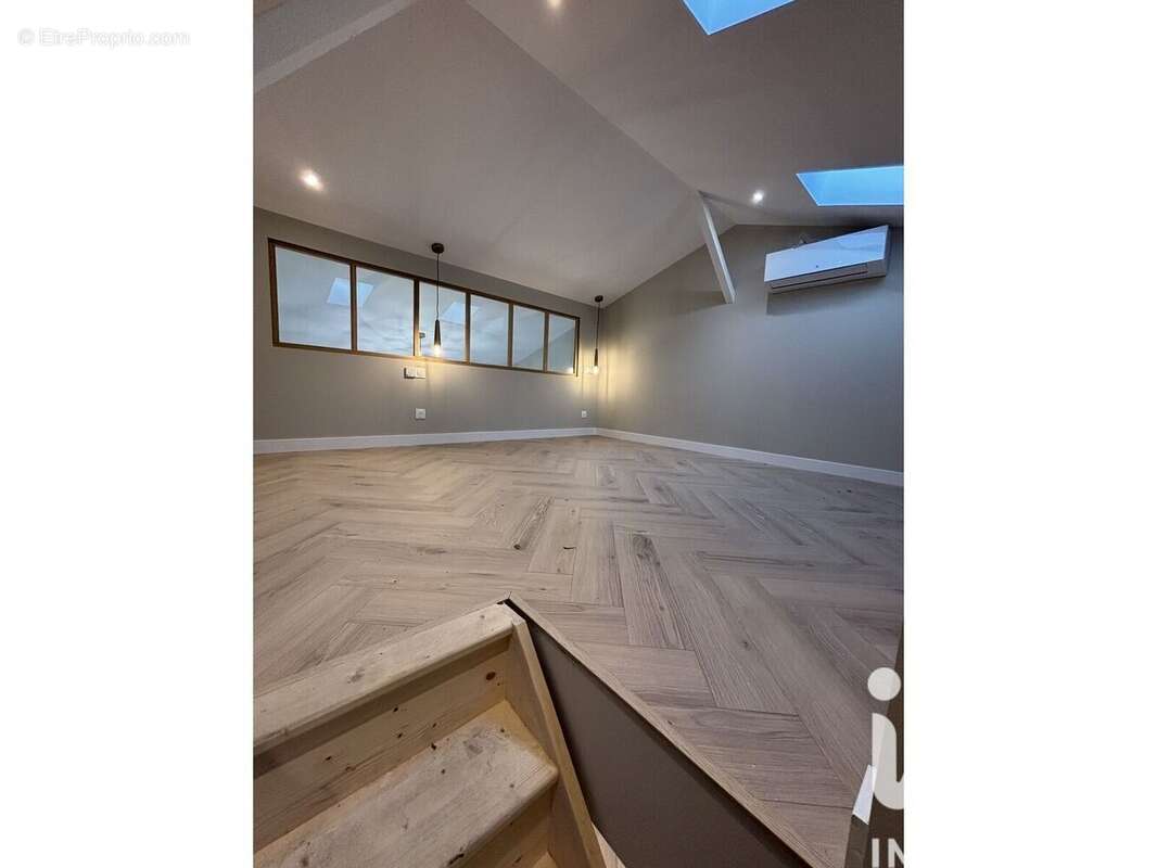 Photo 7 - Appartement à BORDEAUX