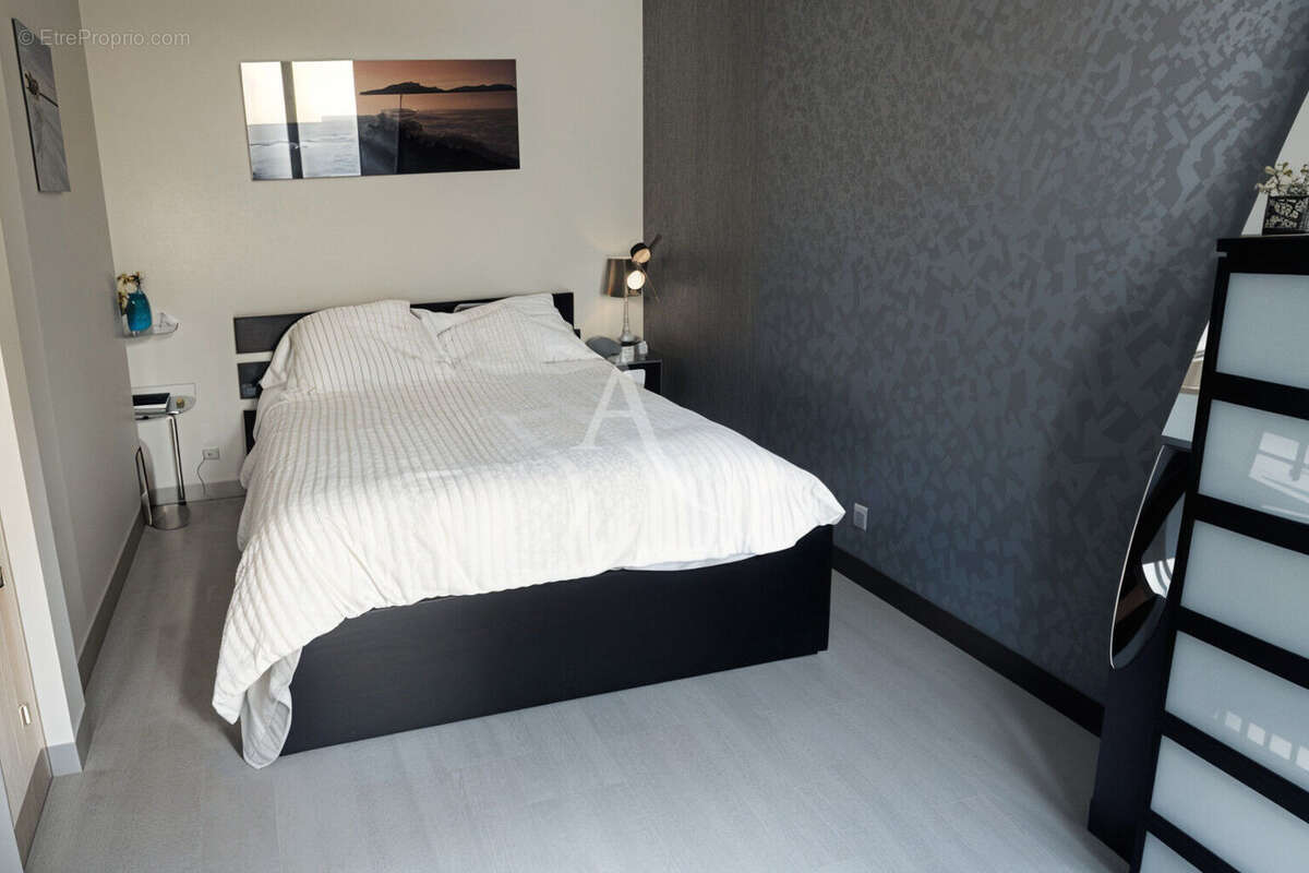 Appartement à LAGNY-SUR-MARNE
