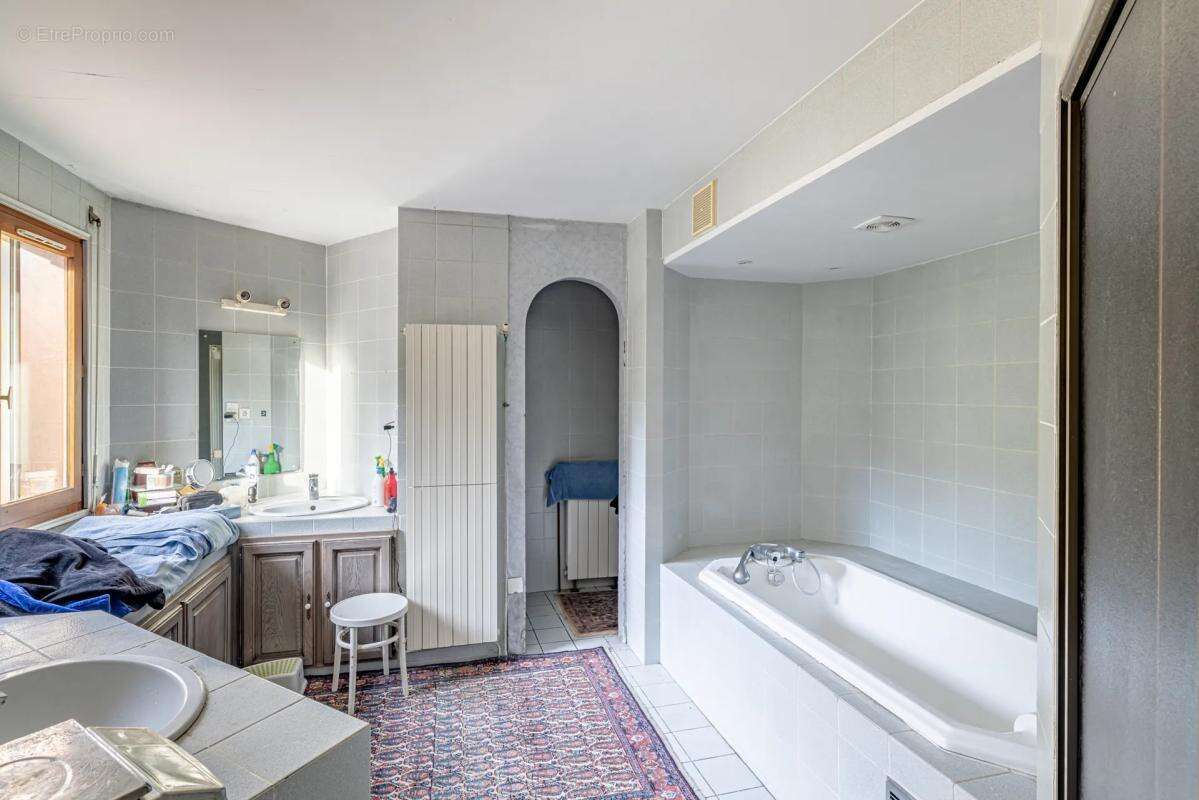 Maison à SAINT-PRIX