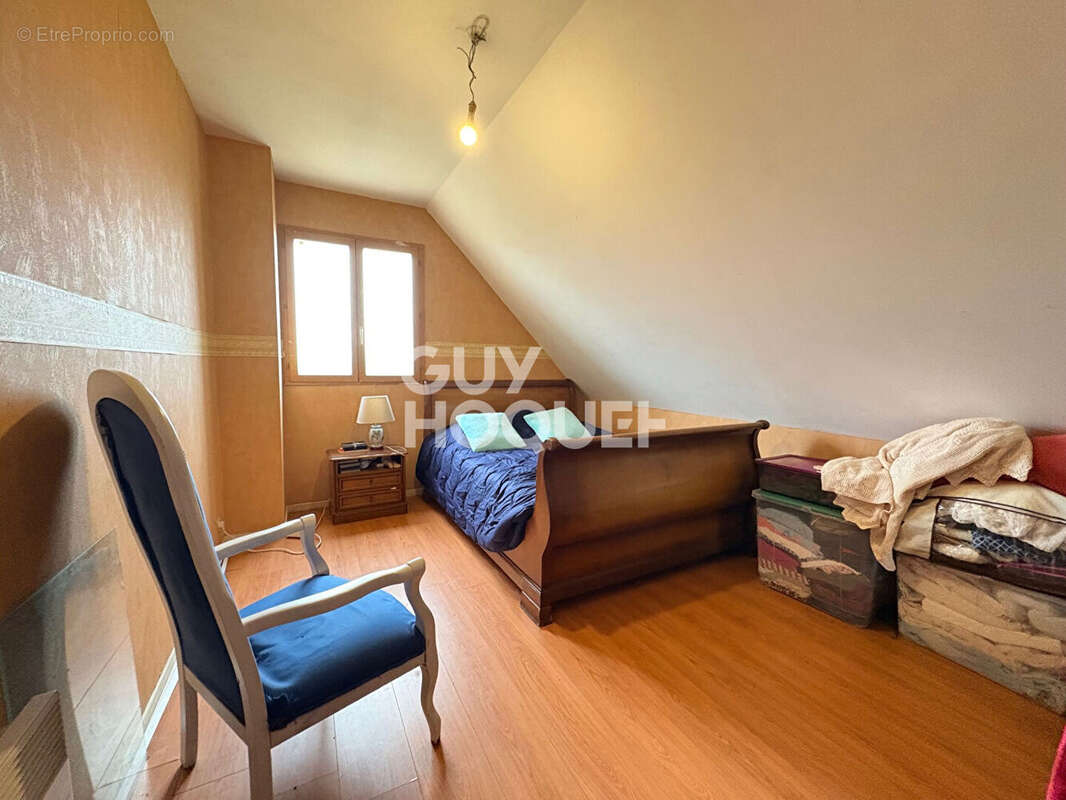 Maison à PISEUX
