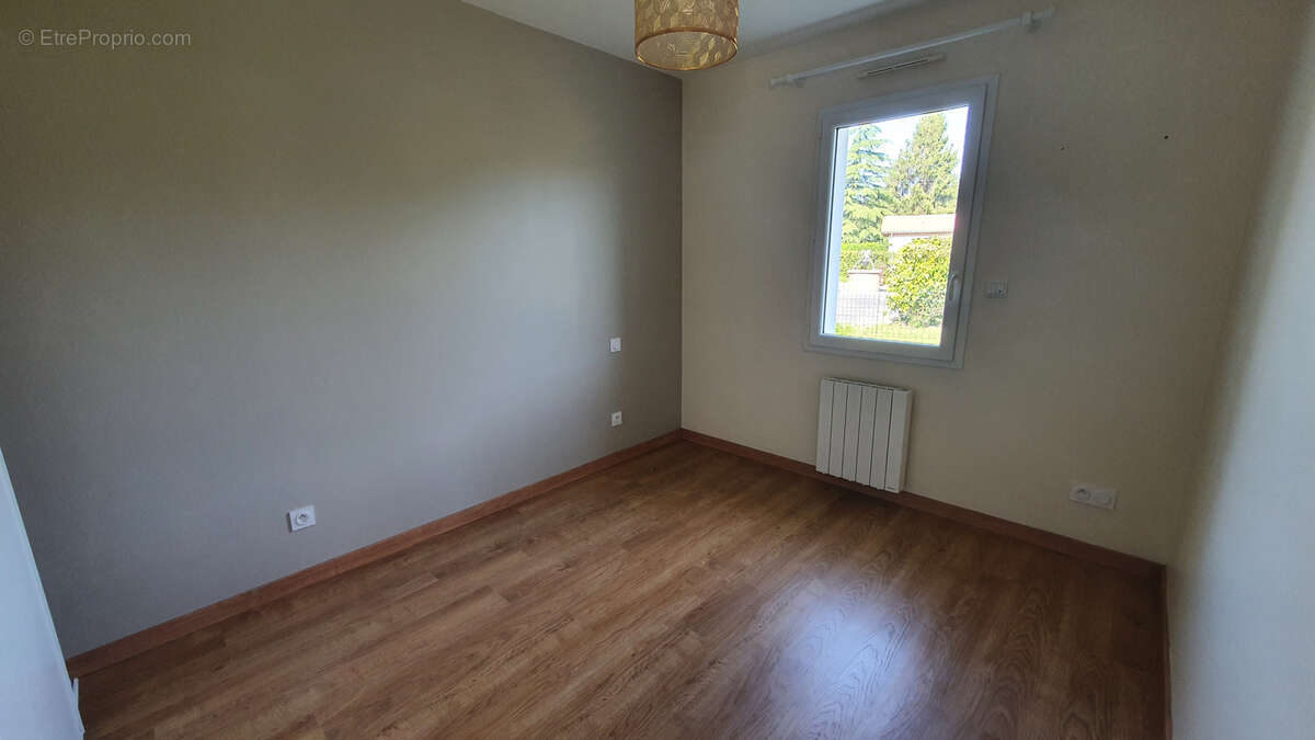 Maison à HAGETMAU