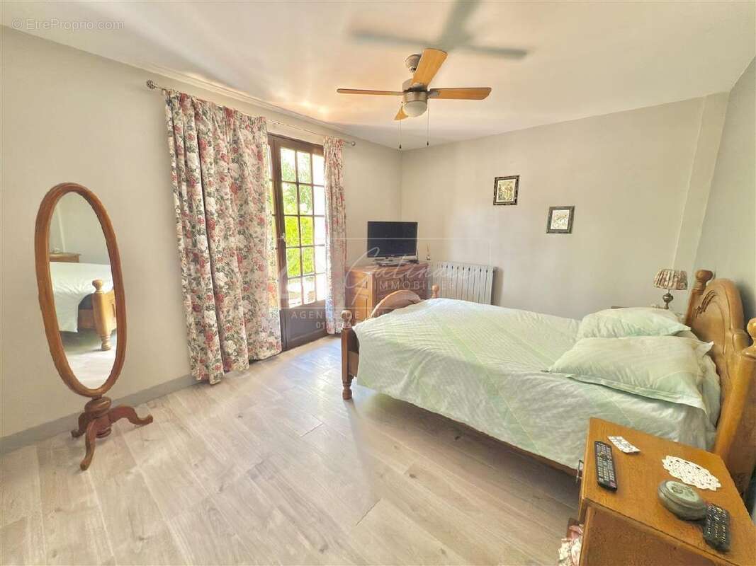 Maison 133 m² à Boutigny-Sur-Essonne  - photo 10