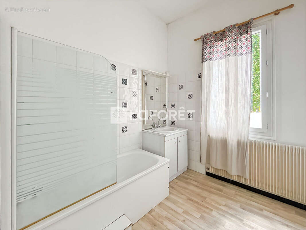 Appartement à LIBOURNE