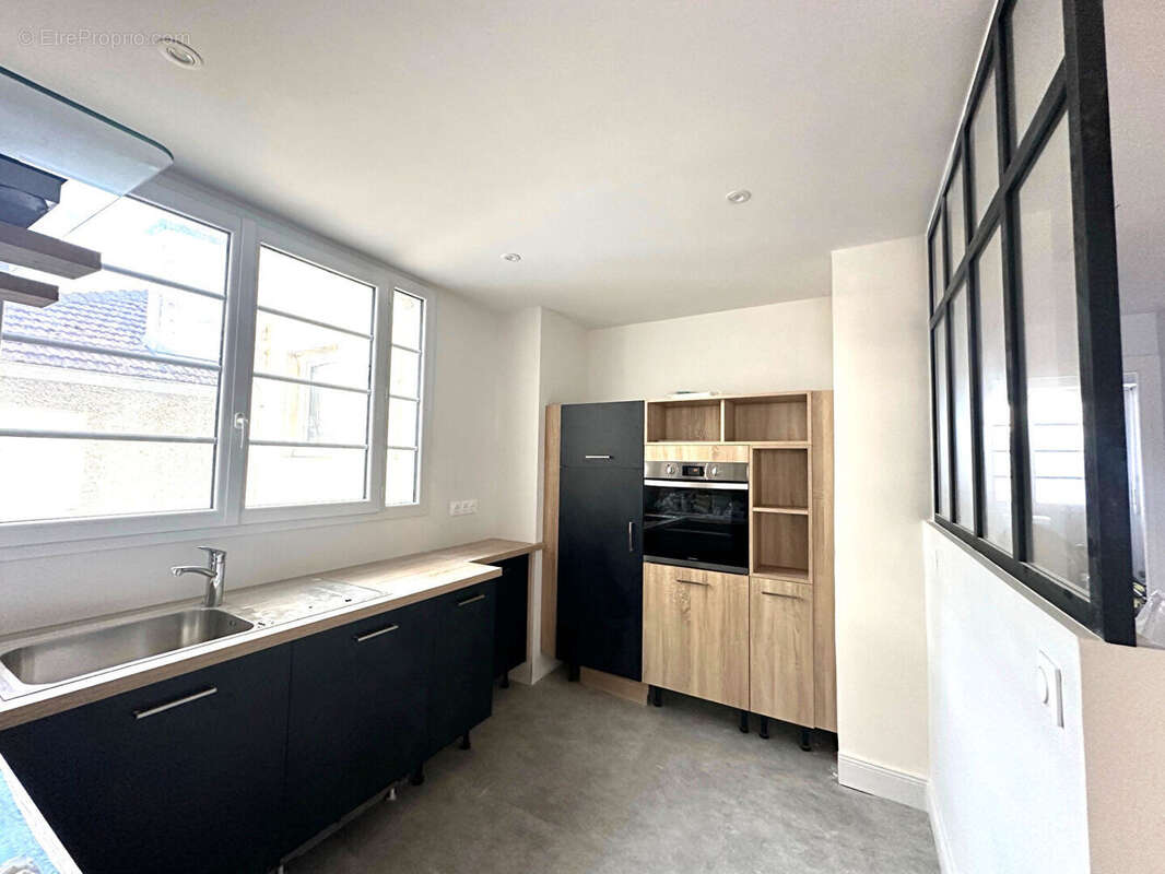 Appartement à PAU