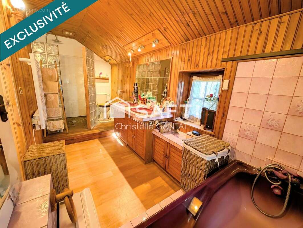 Photo 5 - Maison à VIPLAIX