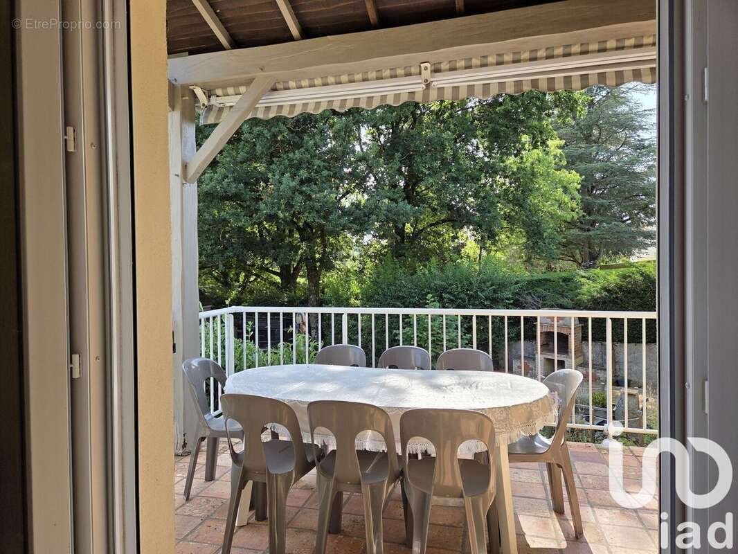 Photo 6 - Maison à MAULEVRIER