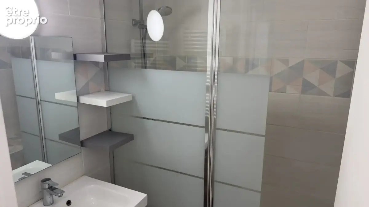 Appartement T2 13009 - photo 9