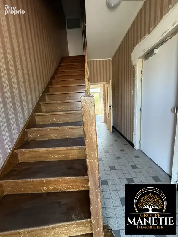 Appartement 4 pièces 114 m² à vendre à Brebieres (62117) - photo 8