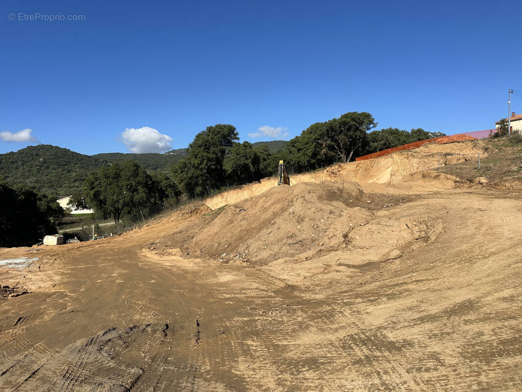 Appartement à AJACCIO
