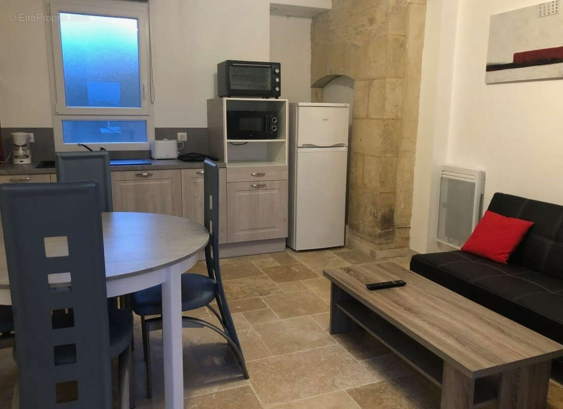 Maison à GABILLOU