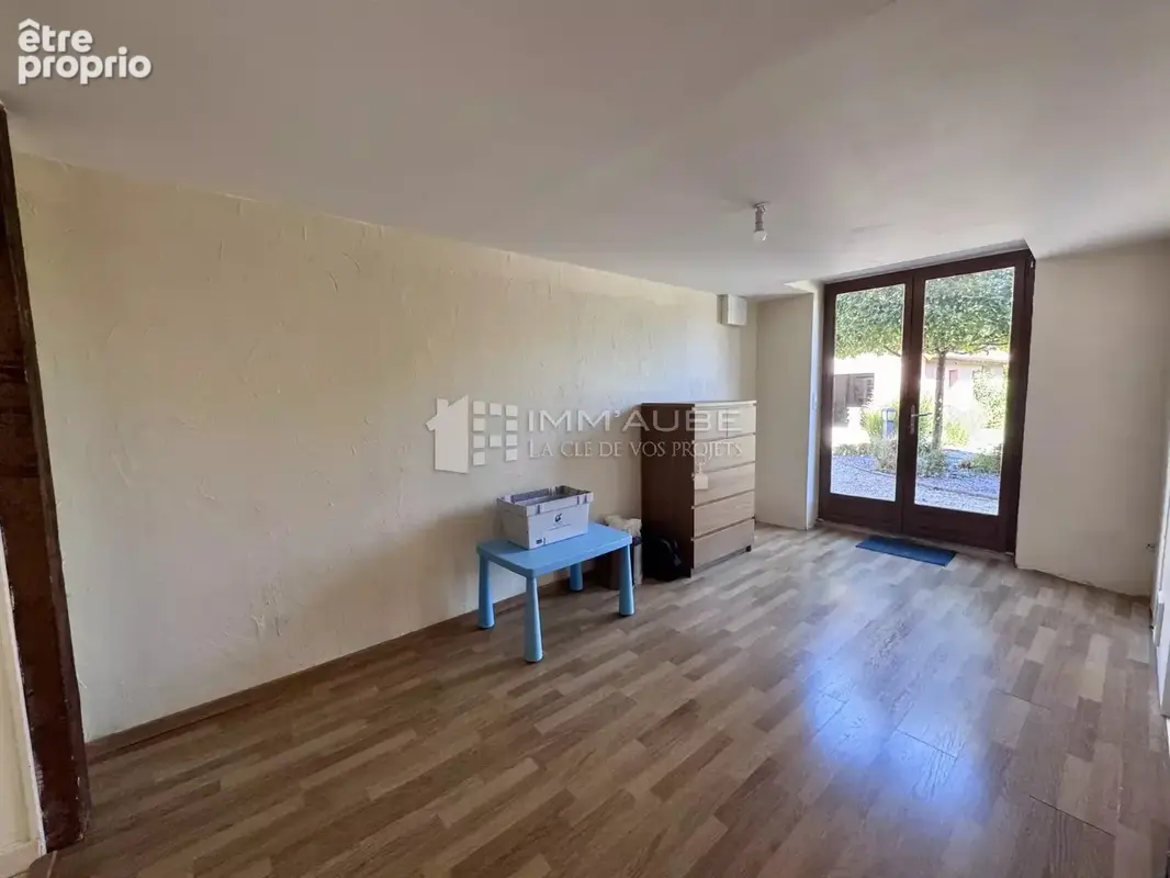 Maison familiale avec piscine chauffée - photo 8