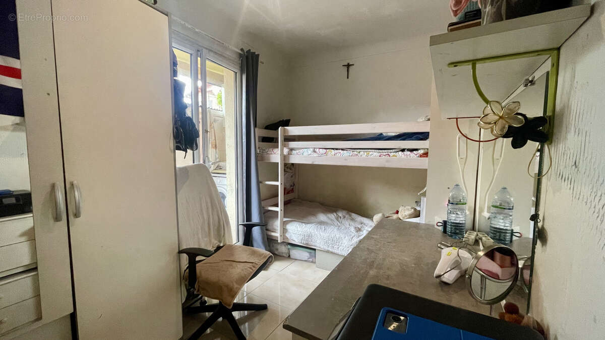 Appartement à LE CANNET