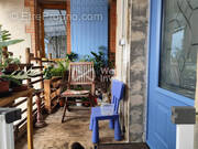 Appartement à SAINT-PAUL-CAP-DE-JOUX