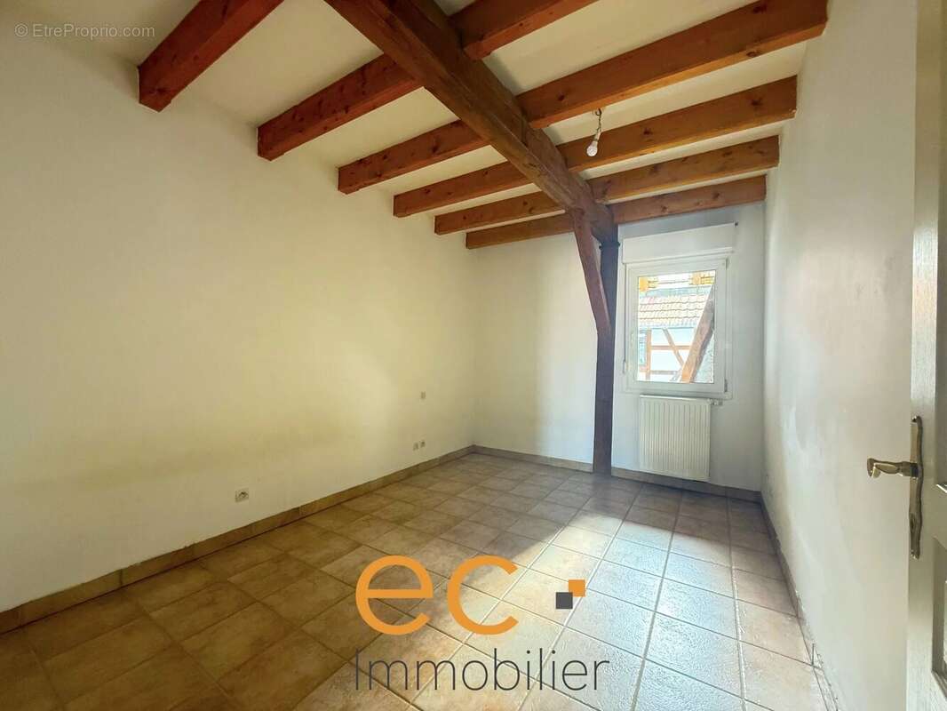 Appartement à WALTENHEIM-SUR-ZORN