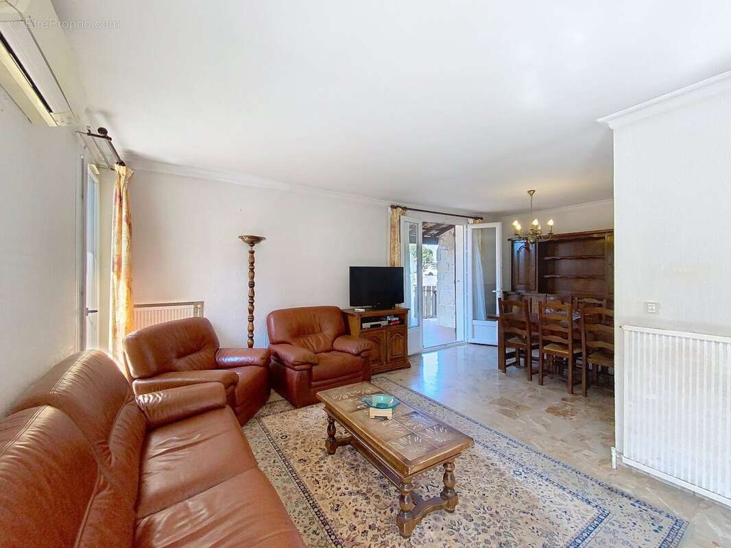 Maison à MONTPELLIER