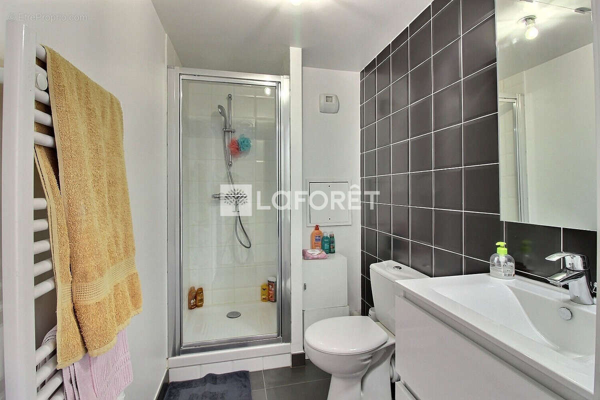 Maison à BOIS-COLOMBES