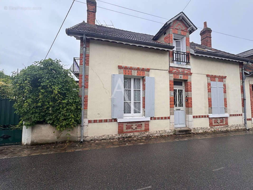 Maison a vendre romorantin - photo 16
