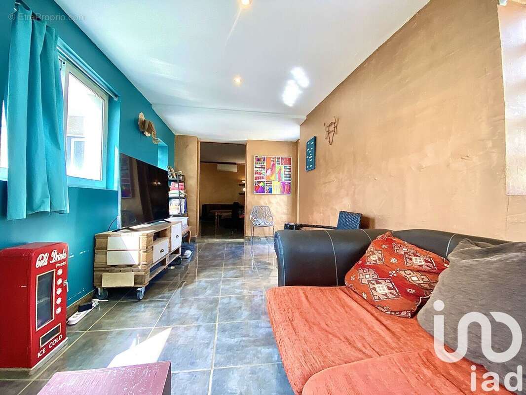 Photo 6 - Maison à LAPALUD