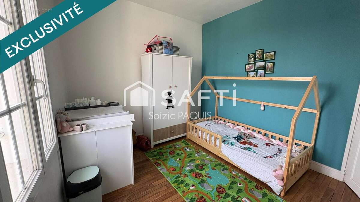 Photo 6 - Maison à SAACY-SUR-MARNE