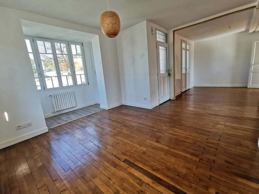 Maison à SAINT-BREVIN-LES-PINS