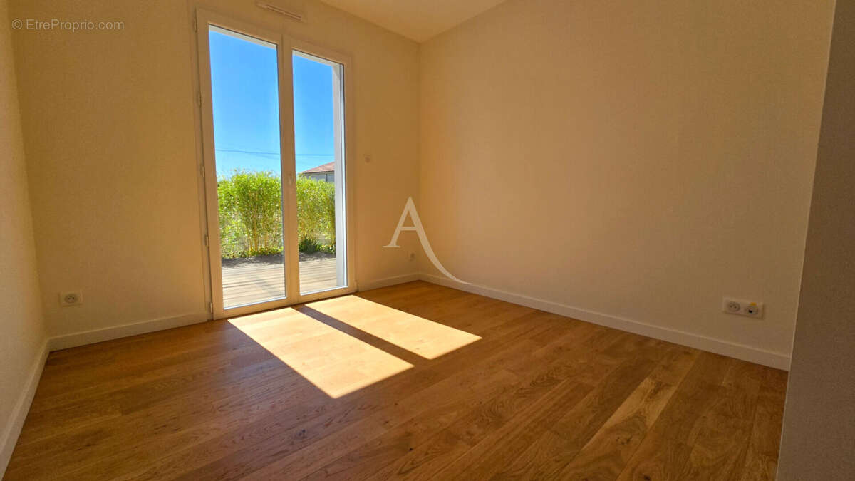 Maison à L&#039;ILE-D&#039;OLONNE