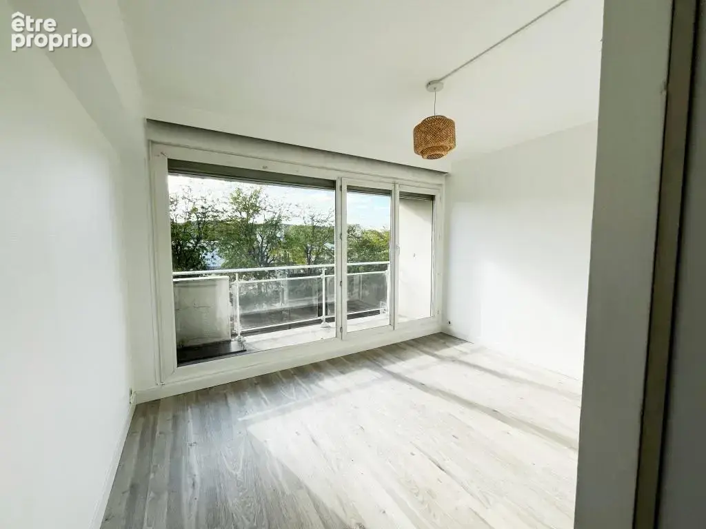 Lumineux Appartement F2 rénové de 52 m2 dans une residence sécurisé à 5 mn à pied du centre ville de SENS - photo 6