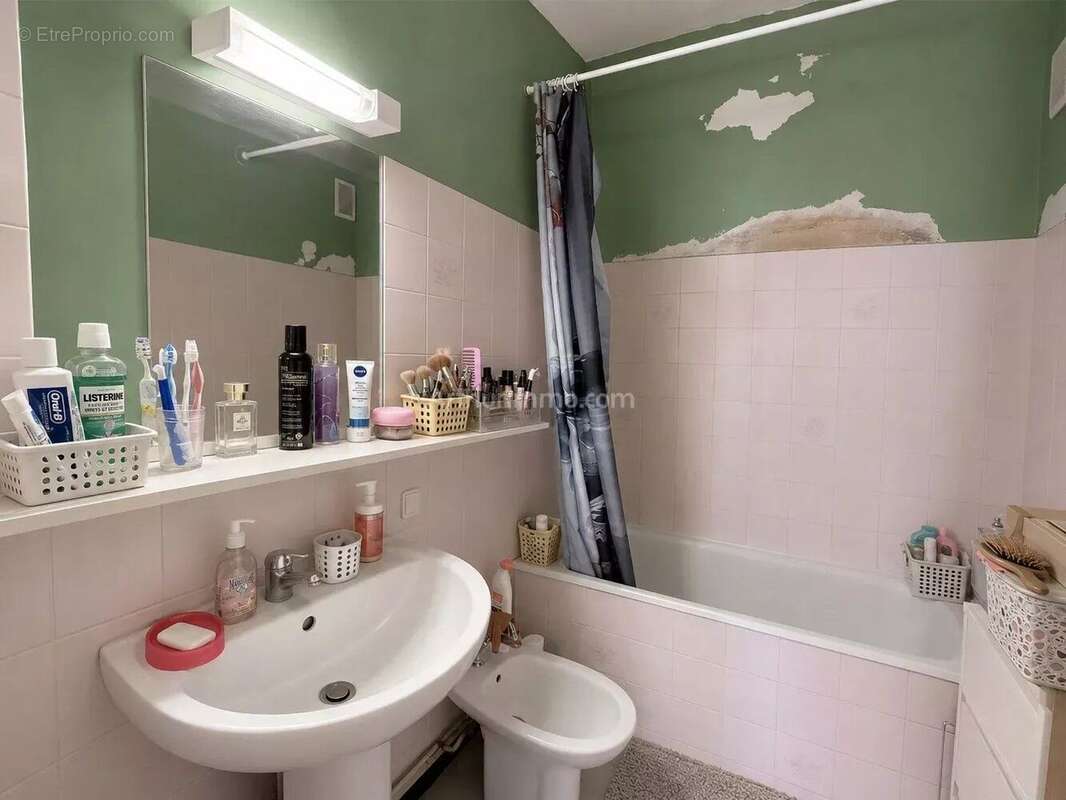 Vente Appartement La motte-servolex(73290) 149 000ï¿œ - photo 6