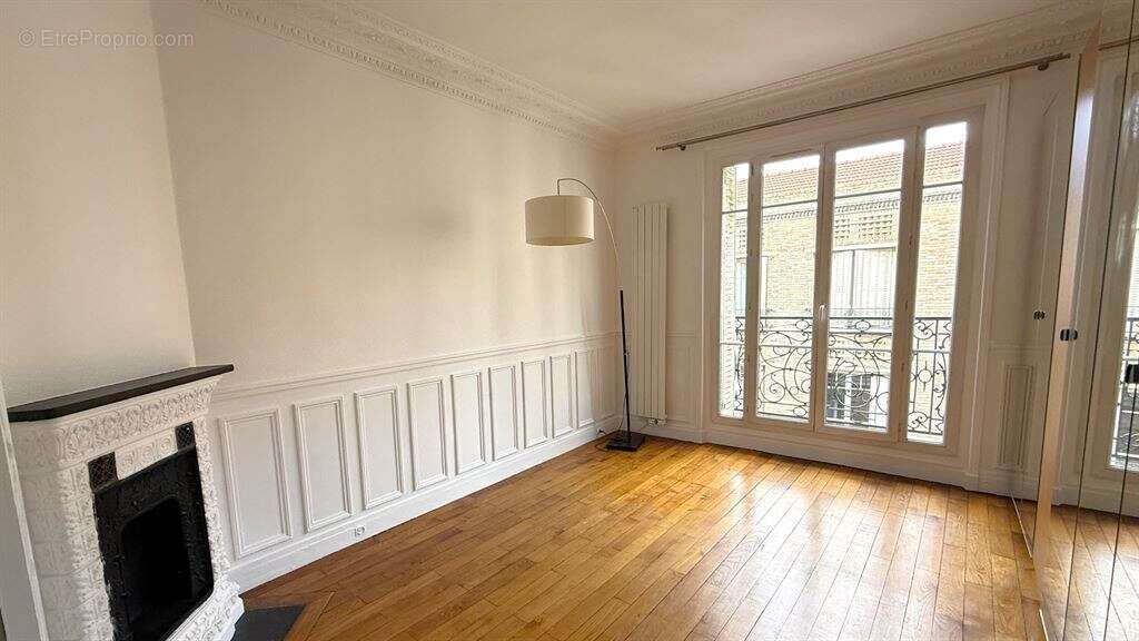 Appartement à CLAMART