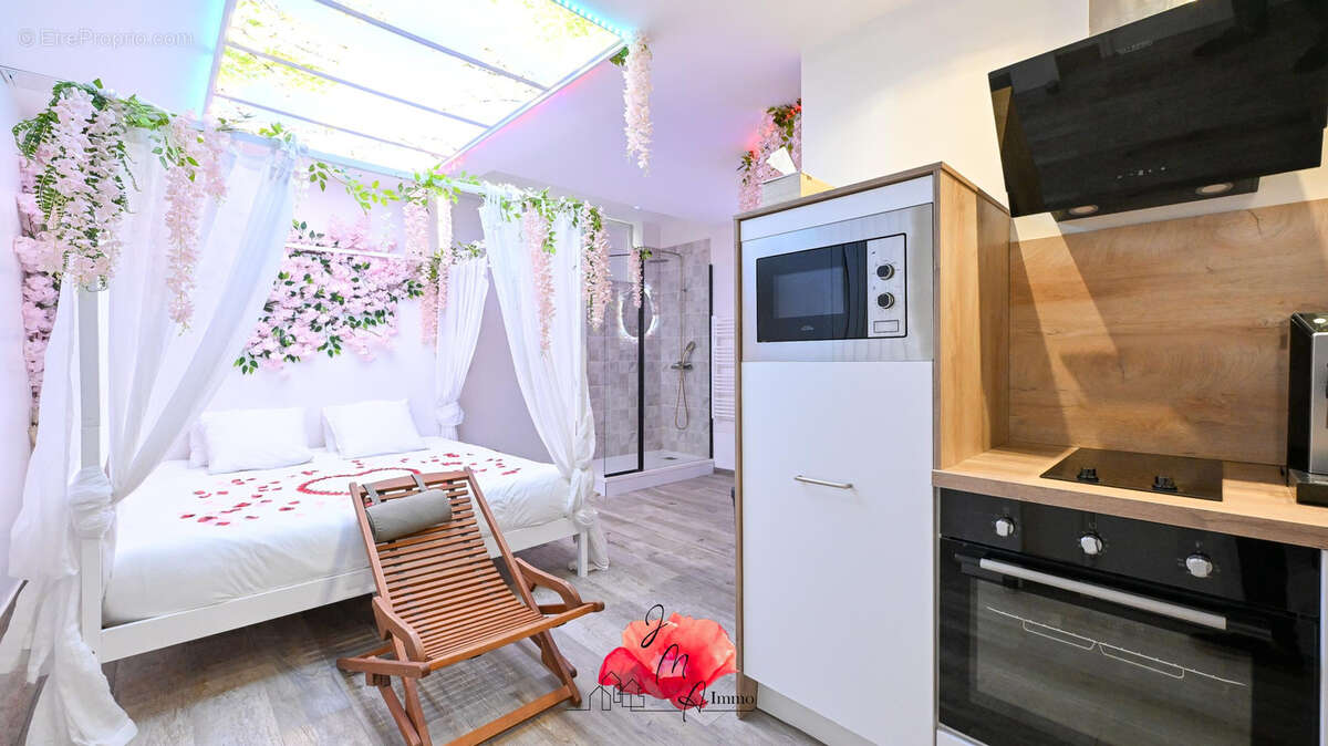 Appartement à LE HAVRE