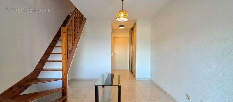 Appartement à SAN-NICOLAO