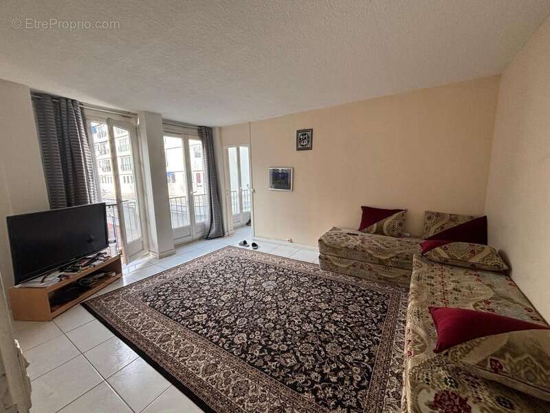 Appartement à CHOISY-LE-ROI