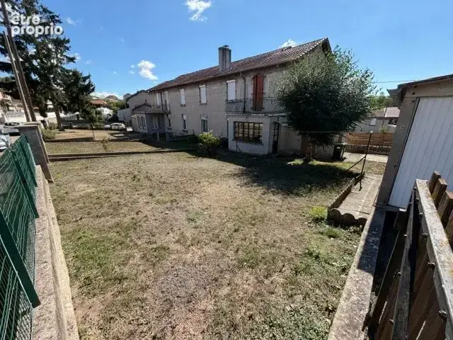 EXCLUSIVITÉ – Maison à vendre à Roche-la-Molière - photo 12