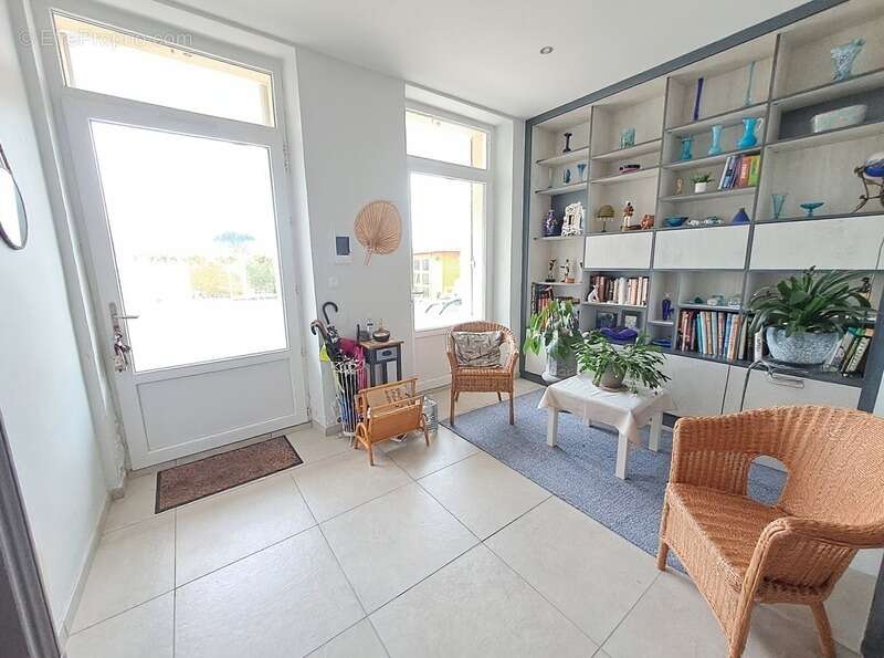 Propriété de Charme - 5 Chambres et bureau - photo 5