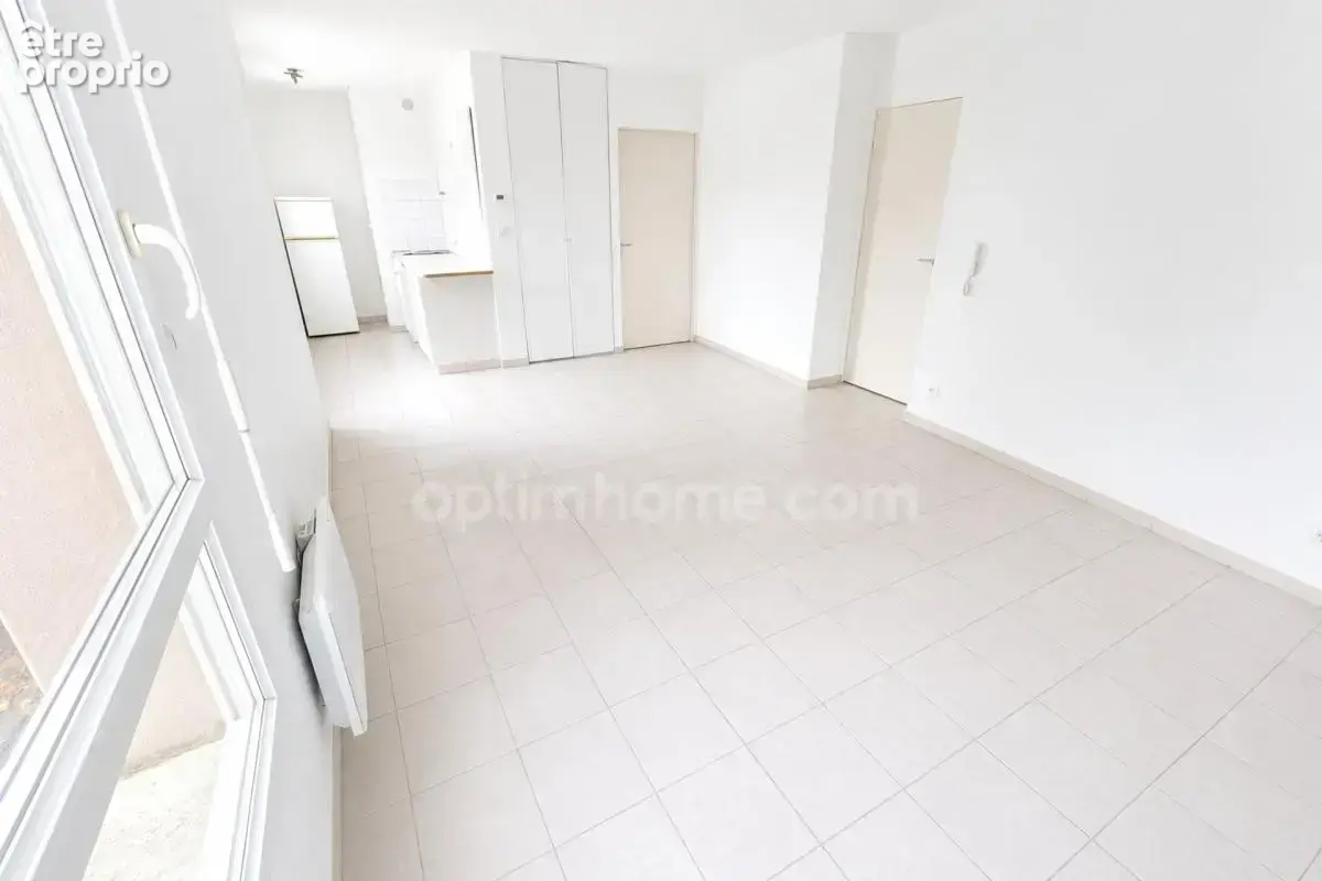Studio 32m2 avec parking privatif à vendre à MEZE (34) - photo 4